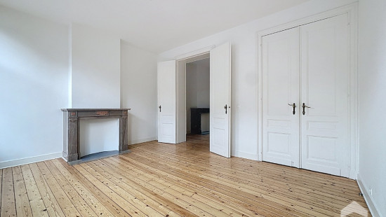 Avenue de l'Armée - 101 - 1 - 1040