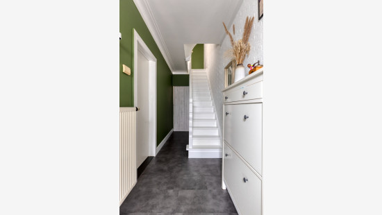 Lode Geysenstraat - 31 - - 2170
