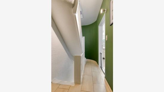 Lode Geysenstraat - 31 - - 2170