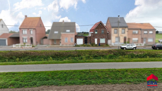 Lievestraat - 21 - - 9930