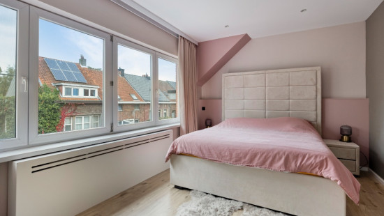 Lode Geysenstraat - 31 - - 2170