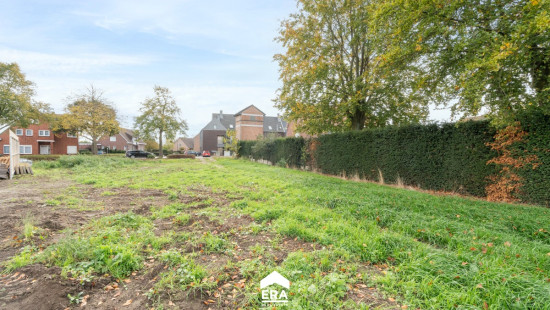 Bosstraat - zn - - 3960