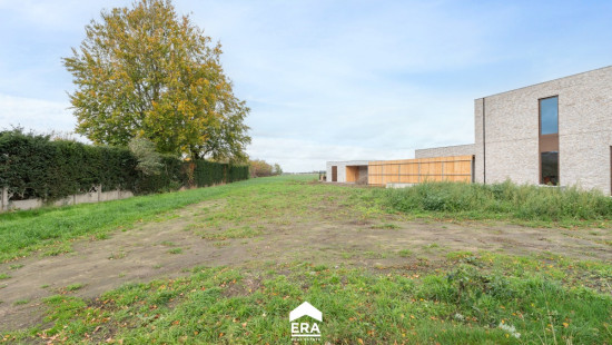 Bosstraat - zn - - 3960