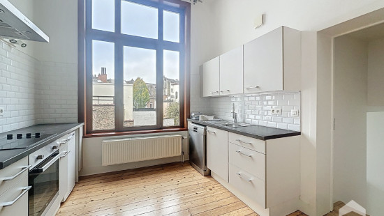 Avenue de l'Armée - 101 - 1 - 1040