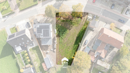 Bosstraat - zn - - 3960