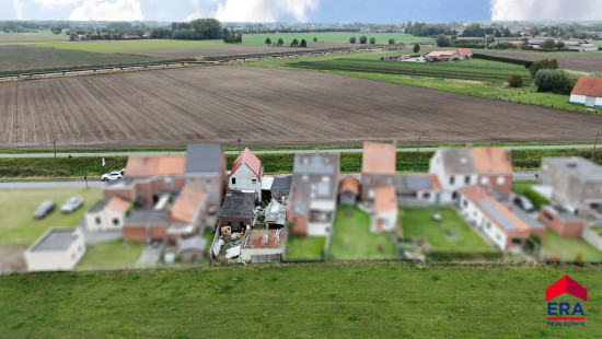 Lievestraat - 21 - - 9930