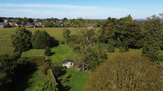 Rue du Werihet - 23 - - 4052