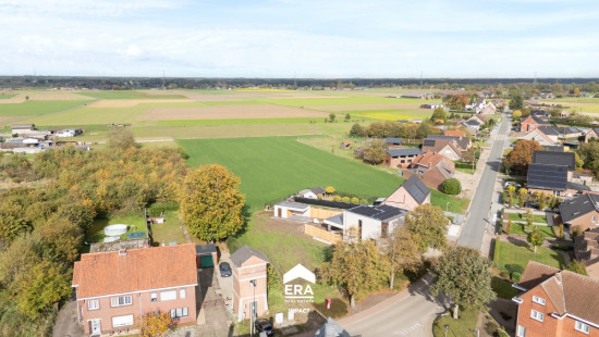 Bosstraat - zn - - 3960