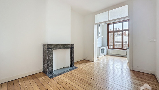 Avenue de l'Armée - 101 - 1 - 1040