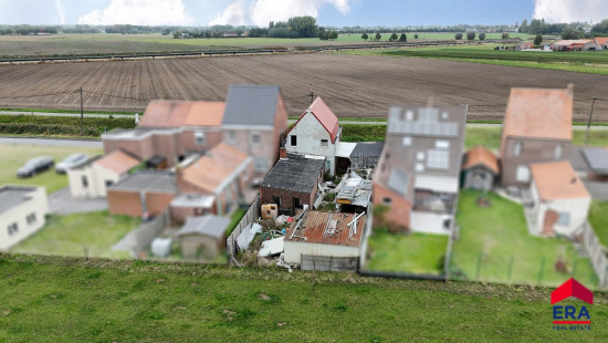 Lievestraat - 21 - - 9930