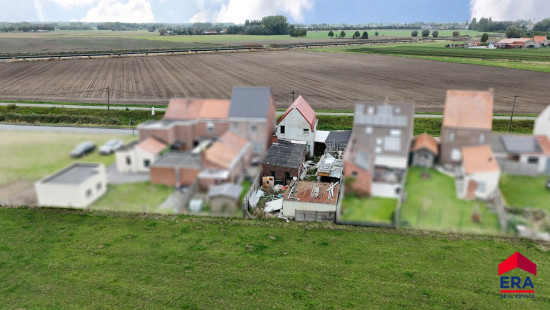 Lievestraat - 21 - - 9930