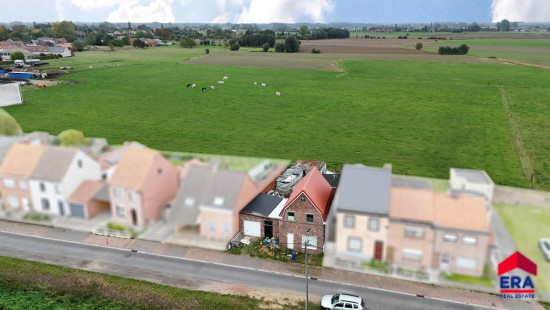 Lievestraat - 21 - - 9930