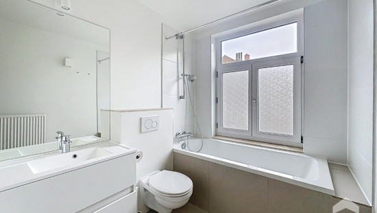 Avenue de l'Armée - 101 - 1 - 1040