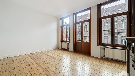 Avenue de l'Armée - 101 - 1 - 1040