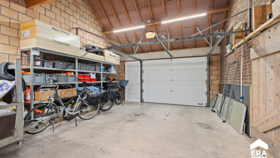Heirbaan - 192 - - 3350