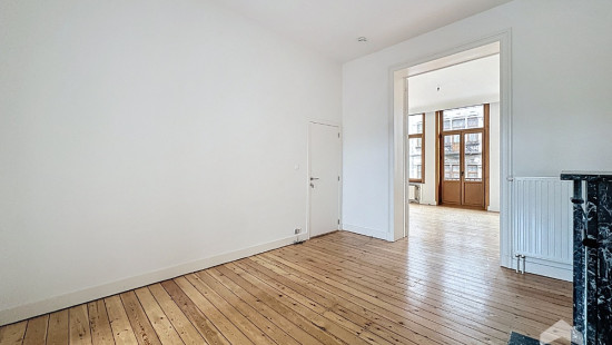 Avenue de l'Armée - 101 - 1 - 1040