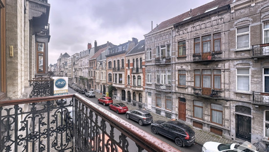 Avenue de l'Armée - 101 - 1 - 1040