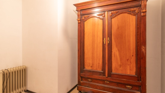 Victor Govaerslaan - 18 - C702 - 2170