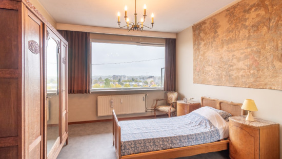 Victor Govaerslaan - 18 - C702 - 2170