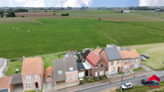 Lievestraat - 21 - - 9930