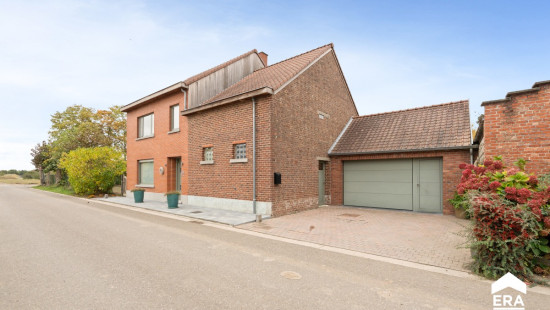 Heirbaan - 192 - - 3350