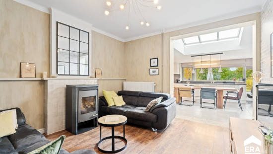 Heirbaan - 192 - - 3350