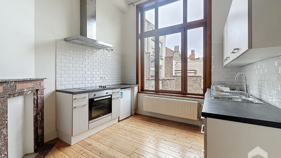 Avenue de l'Armée - 101 - 1 - 1040