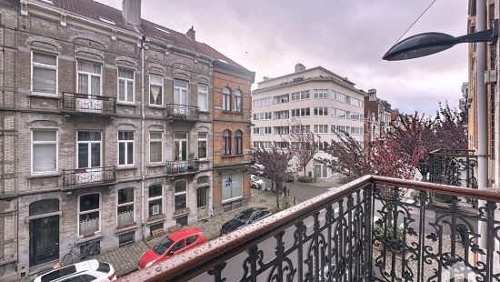 Avenue de l'Armée - 101 - 1 - 1040