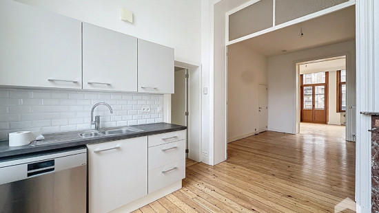 Avenue de l'Armée - 101 - 1 - 1040