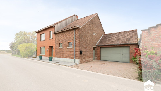Heirbaan - 192 - - 3350