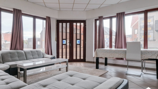 Stationsstraat - 71 - - 3545