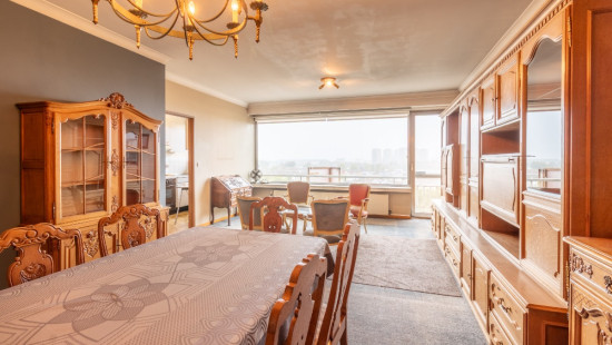 Victor Govaerslaan - 18 - C702 - 2170