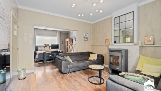Heirbaan - 192 - - 3350