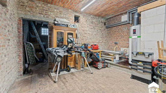 Heirbaan - 192 - - 3350