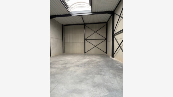 Hurselhoek - 6A - - 8740