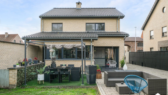 Romershovenstraat - 73C - - 706 E2 P0001 - 3730