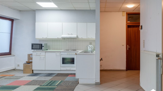 Stationsstraat - 71 - - 3545