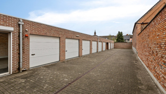 Hasseltsestraat - 58 - - 3290