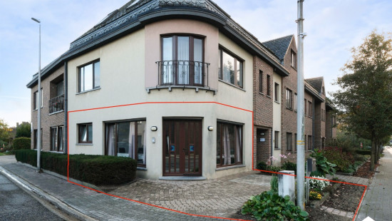 Stationsstraat - 71 - - 3545