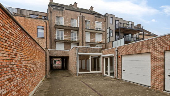 Hasseltsestraat - 58 - - 3290