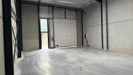 Hurselhoek - 6A - - 8740