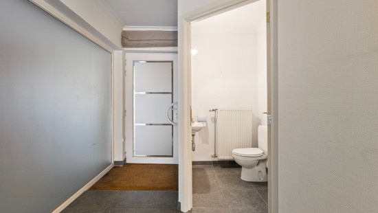 Hasseltsestraat - 58 - - 3290