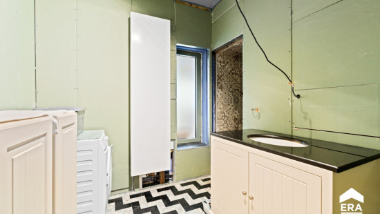Heirbaan - 192 - - 3350