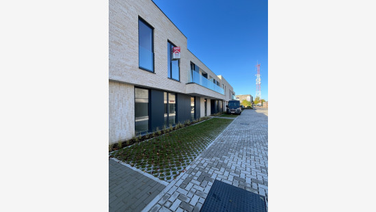 Processiestraat - 3A - 11 - 8790