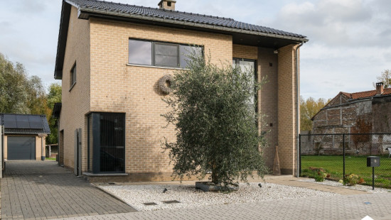 Romershovenstraat - 73C - - 706 E2 P0001 - 3730