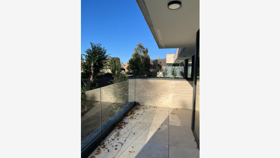 Processiestraat - 3A - 11 - 8790