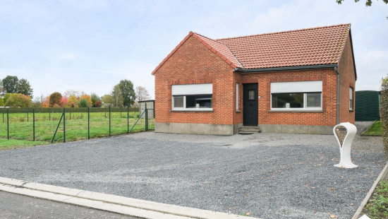 Rode Kruisstraat - 36 - - 3540