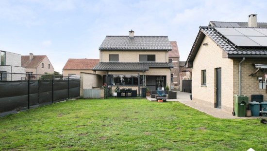 Romershovenstraat - 73C - - 706 E2 P0001 - 3730