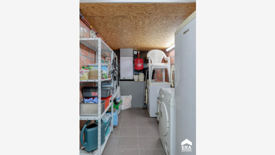Rode Kruisstraat - 36 - - 3540