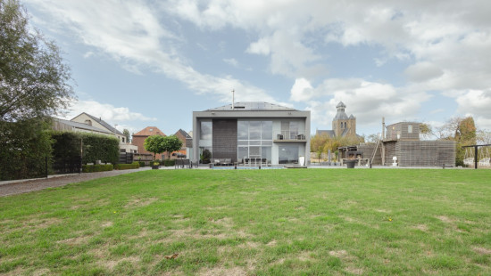 Daalstraat - 15 - - 8957